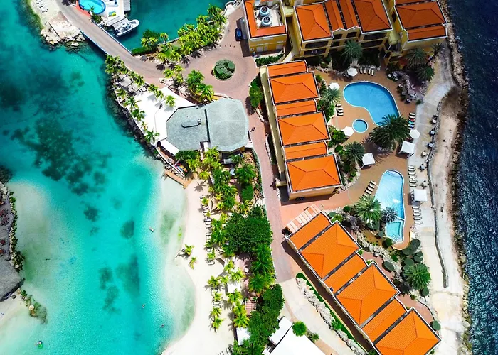 The Royal Sea Aquarium Resort